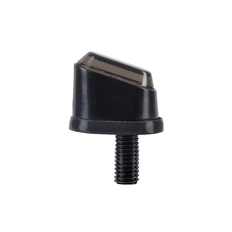 Clignotant Oxford LED DarkEye noir