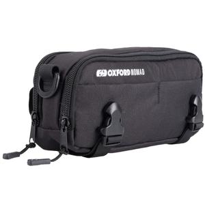 Pochette Oxford N2 Nomad noire 2 l