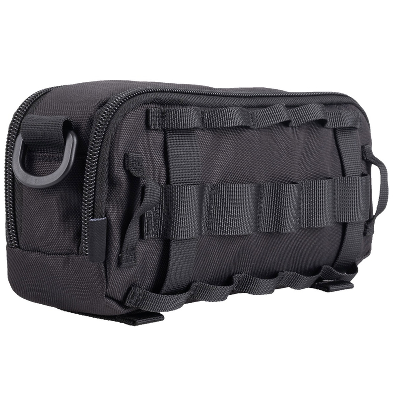Pochette Oxford N2 Nomad noire 2 l