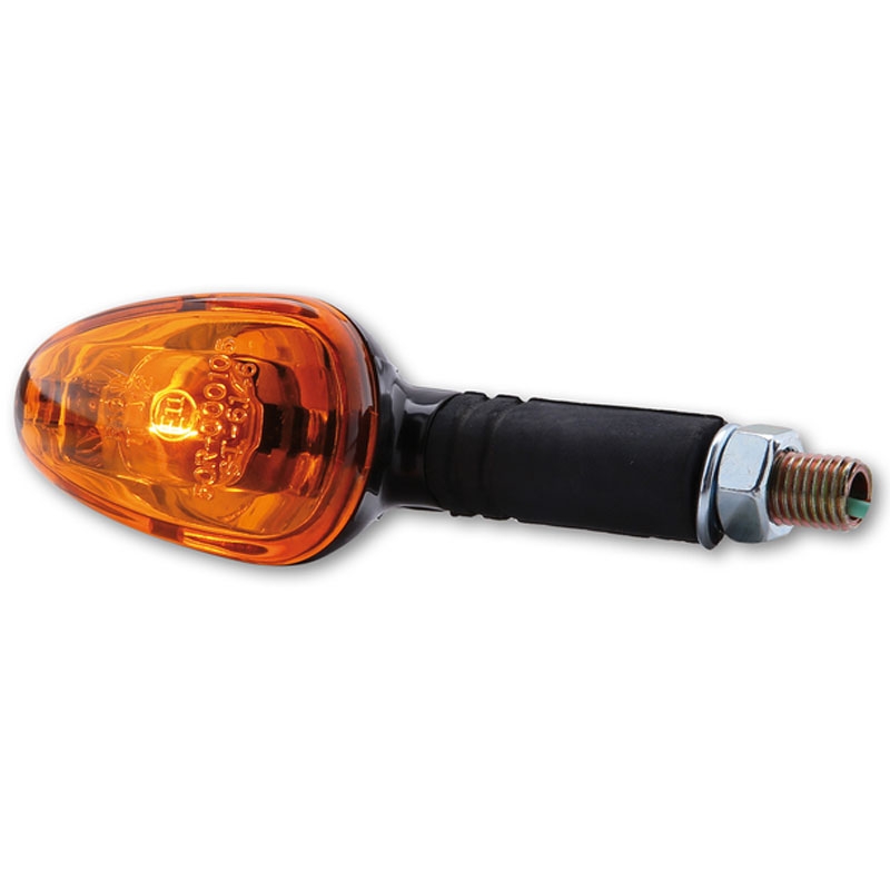 Clignotants longs pour moto Highsider Smart Little Duke