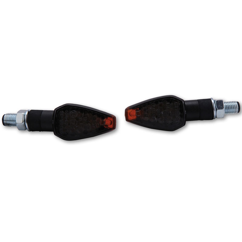 Clignotants moto Highsider Smart LED Peak