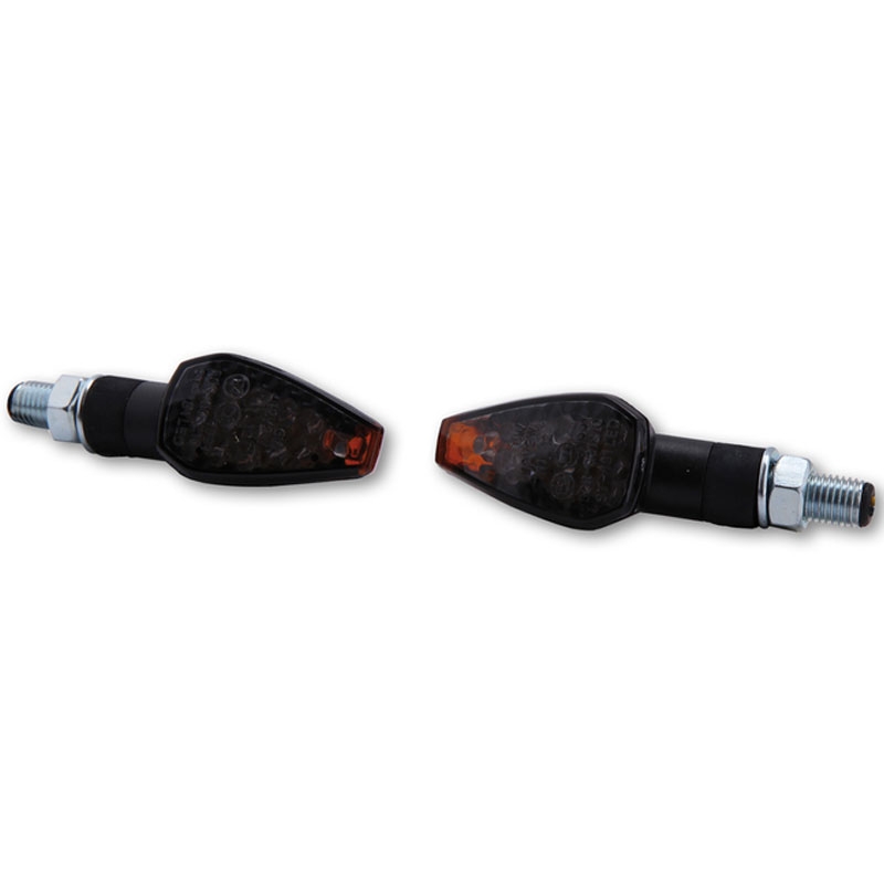 Clignotants moto Highsider Smart LED Peak