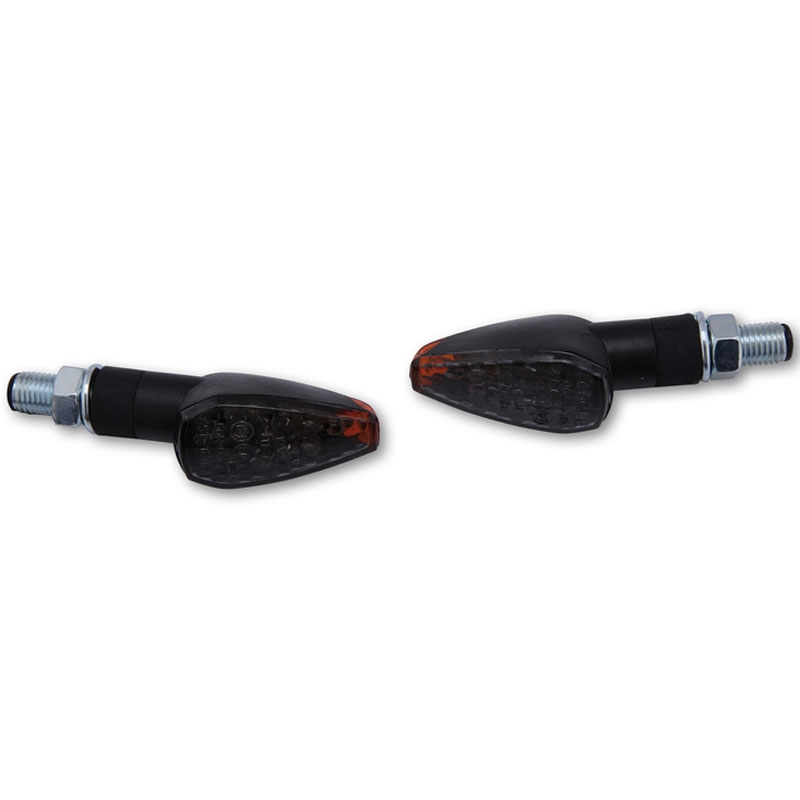 Clignotants moto Highsider Smart LED Peak