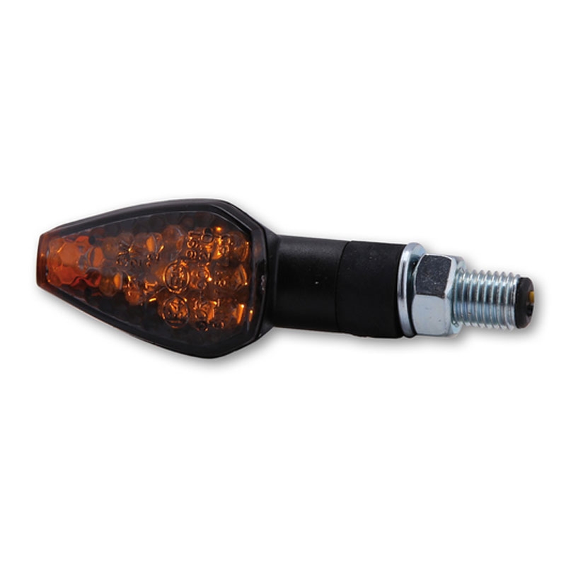 Clignotants moto Highsider Smart LED Peak