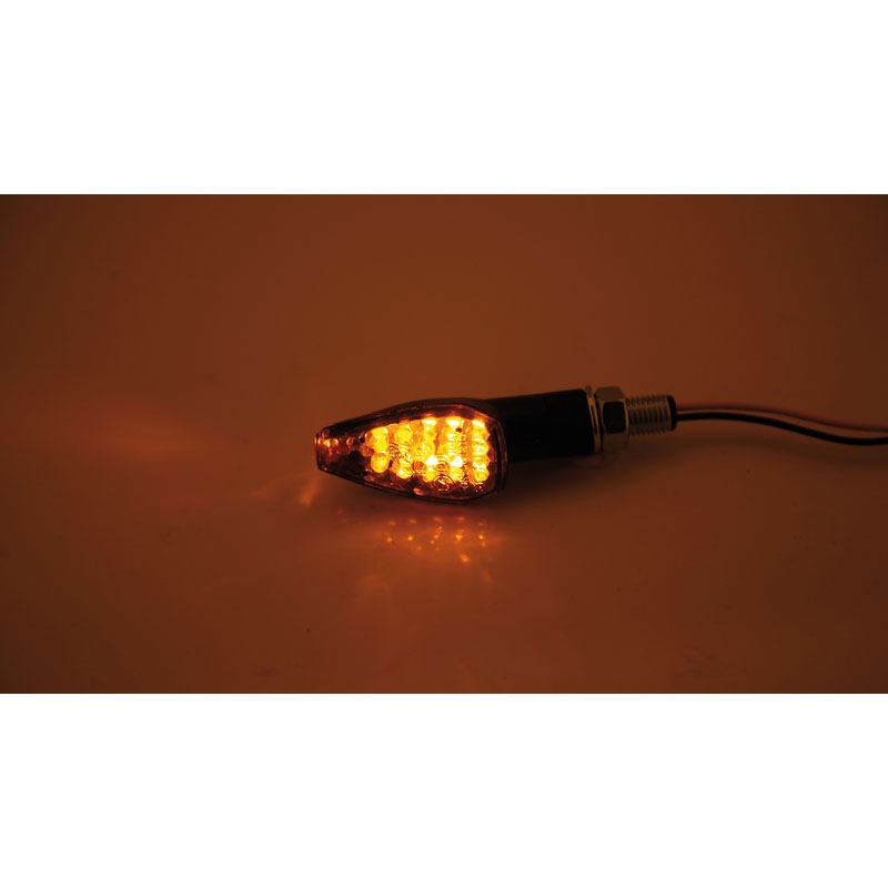 Clignotants moto Highsider Smart LED Peak