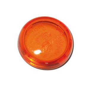 Clignotant moto Highsider Smart Bullet-Light jaune