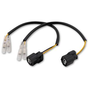 Adaptateur de clignotants intelligents Highsider pour motos Kawasaki