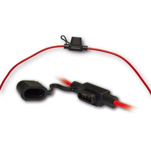 Porte-fusible mini étanche Highsider Smart