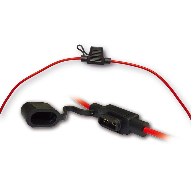 Porte-fusible mini étanche Highsider Smart