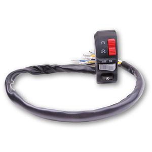 Interrupteur intelligent universel Highsider pour VTT et motos à droite