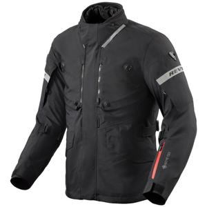 Veste moto Revit Neptune 3 GTX noir