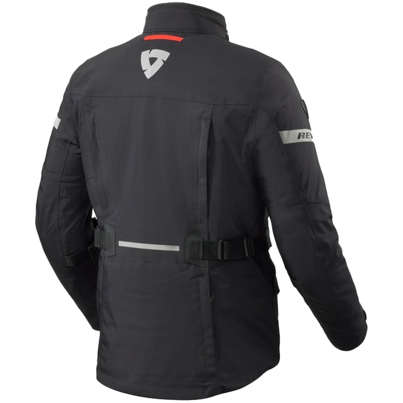 Veste moto Revit Neptune 3 GTX noir