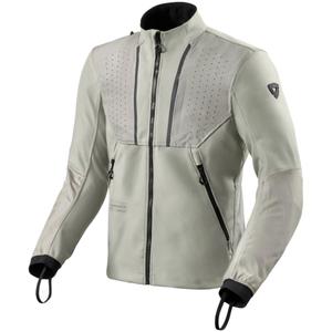 Revit Surface veste de moto gris clair