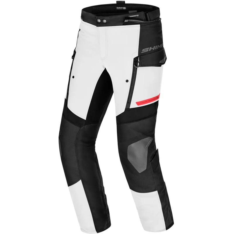Pantalon de moto Shima Dune Bleu