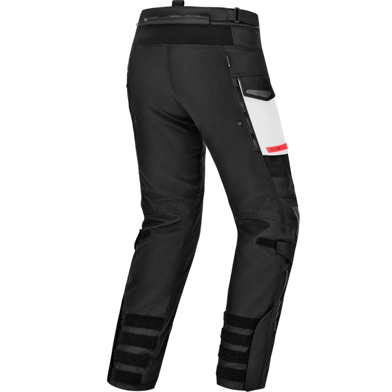Pantalon de moto Shima Dune Bleu