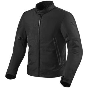 Revit Shade H2O veste de moto noir