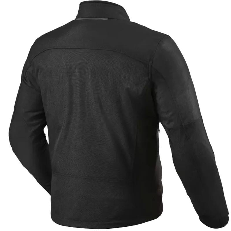 Revit Shade H2O veste de moto noir
