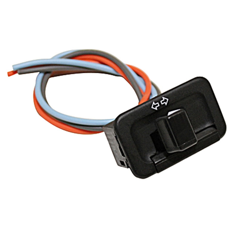 Interrupteur de clignotant universel intelligent Highsider avec fonction de réinitialisation