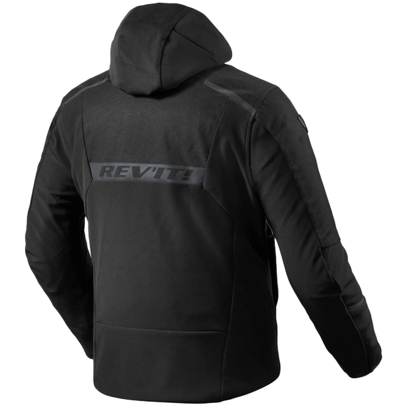 Veste moto Revit Potential GTX noir