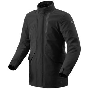 Revit Centro H2O manteau moto noir