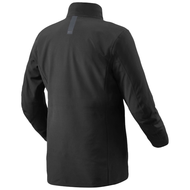 Revit Centro H2O manteau moto noir