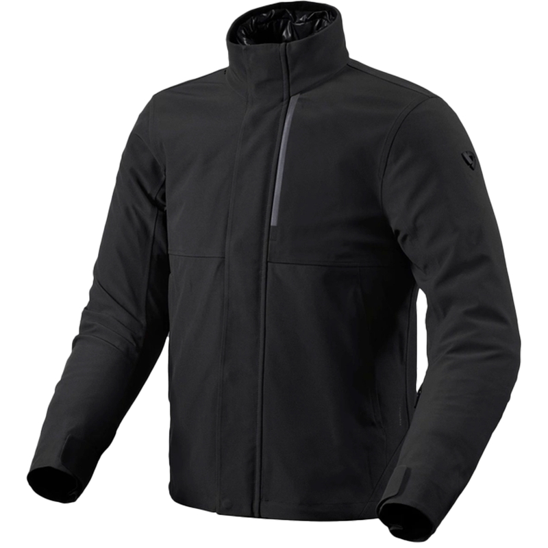 Revit Arbor H2O blouson moto noir