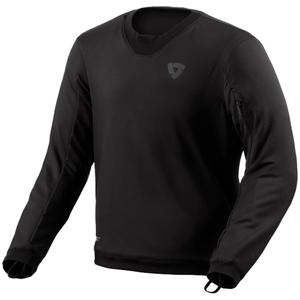 Pull moto Revit Crux noir