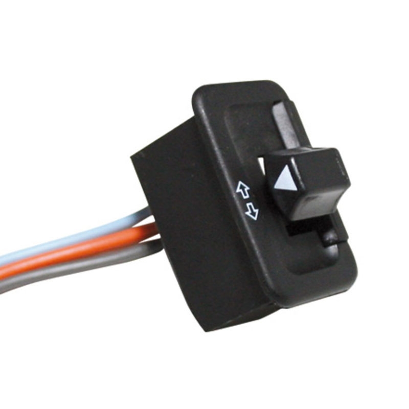 Interrupteur de clignotant universel intelligent Highsider avec fonction de réinitialisation