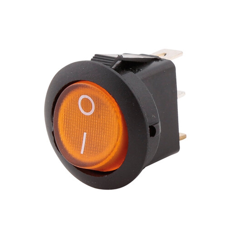 Interrupteur marche/arrêt intelligent Highsider 12 V/16 A