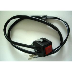 Interrupteur à bouton-poussoir universel Highsider Smart