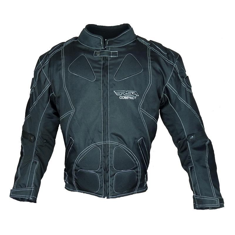 Moto bunda RSA Compact - II. jakost