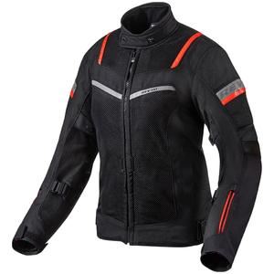 Revit Tornado 3 Women's Motorcycle Jacket Noir soldes