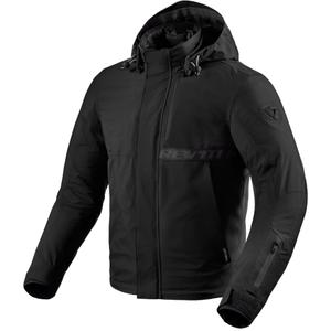 Revit Montana H2O veste de moto noir