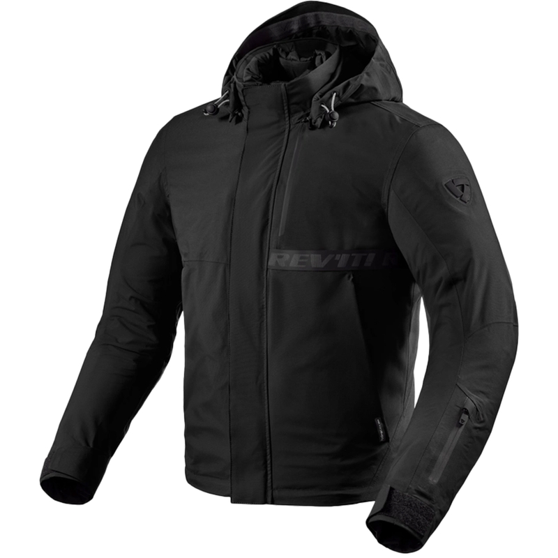Revit Montana H2O veste de moto noir