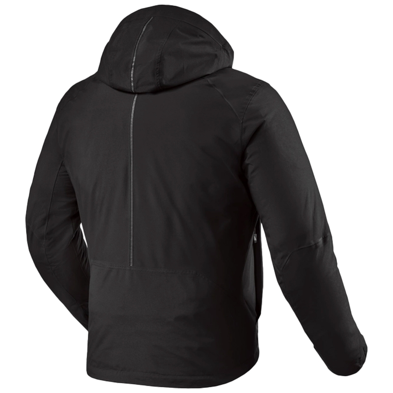 Revit Montana H2O veste de moto noir