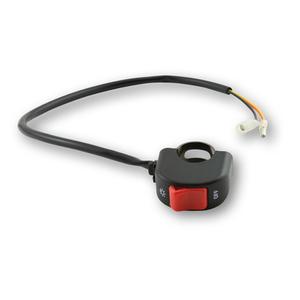Interrupteur marche/arrêt intelligent Highsider avec prise 7/8 pouces