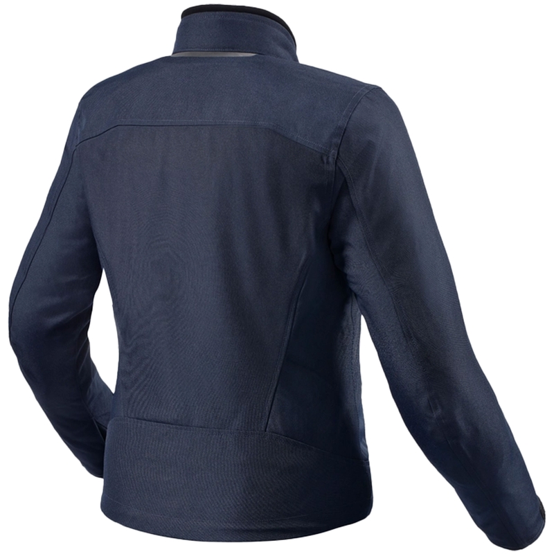 Veste de moto Revit Shade H2O pour femme Bleu
