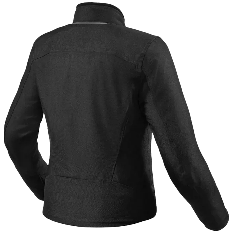 Revit Shade H2O Women's Motorcycle Jacket Noir