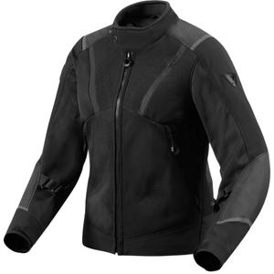 Veste moto femme Revit Airwave 4 Noir