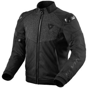 Revit Action H2O blouson moto noir
