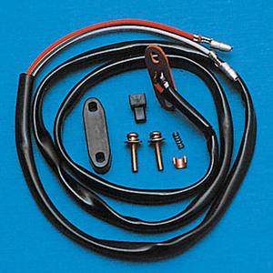 Interrupteur de feu stop intelligent Highsider pour motos Suzuki