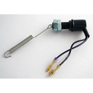 Interrupteur de feu stop intelligent Highsider pour motos Yamaha et Kawasaki