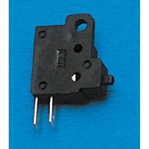 Interrupteur de feu stop intelligent Highsider pour motos Honda et Kawasaki