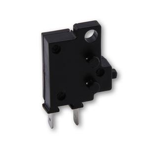 Interrupteur de feu stop intelligent Highsider pour motos Yamaha