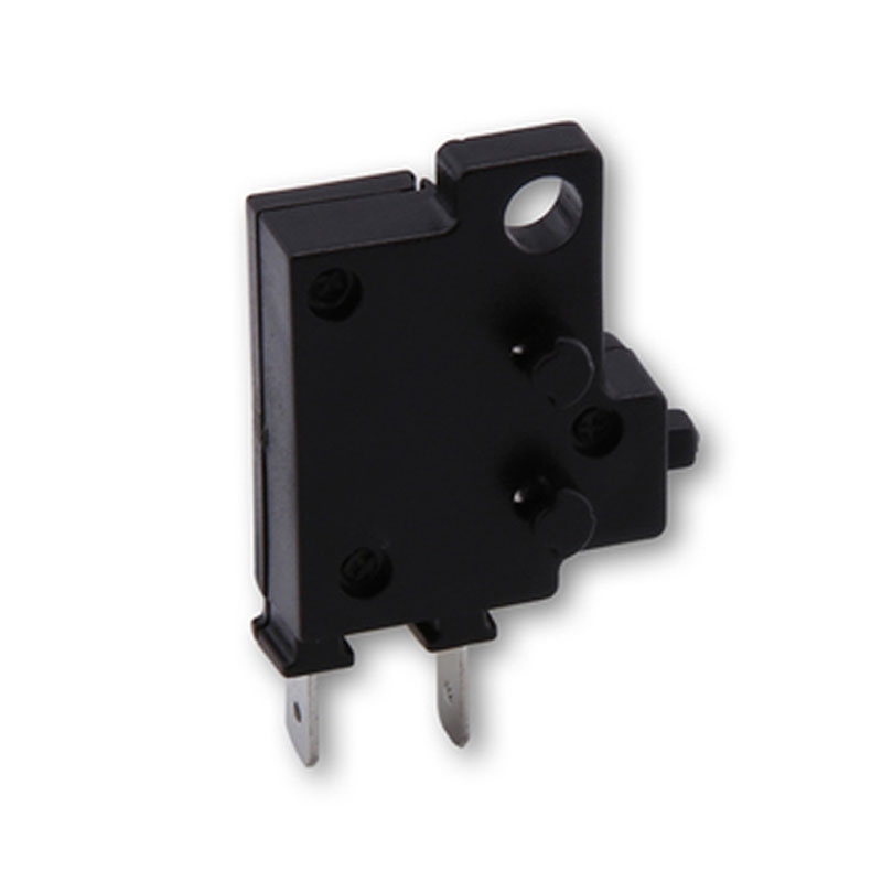 Interrupteur de feu stop intelligent Highsider pour motos Yamaha