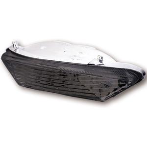 Feu arrière LED intelligent Highsider pour HONDA CB 600 03-05, CB 900 02-05