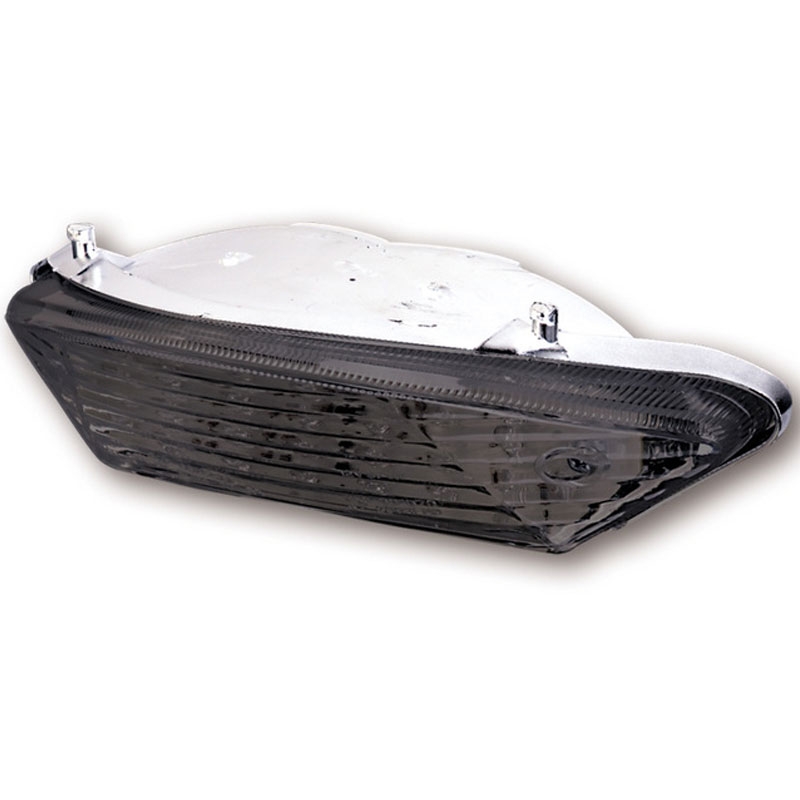 Feu arrière LED intelligent Highsider pour HONDA CB 600 03-05, CB 900 02-05