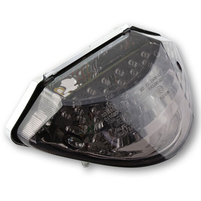 Feu arrière LED intelligent Highsider pour HONDA CB 600 03-05, CB 900 02-05