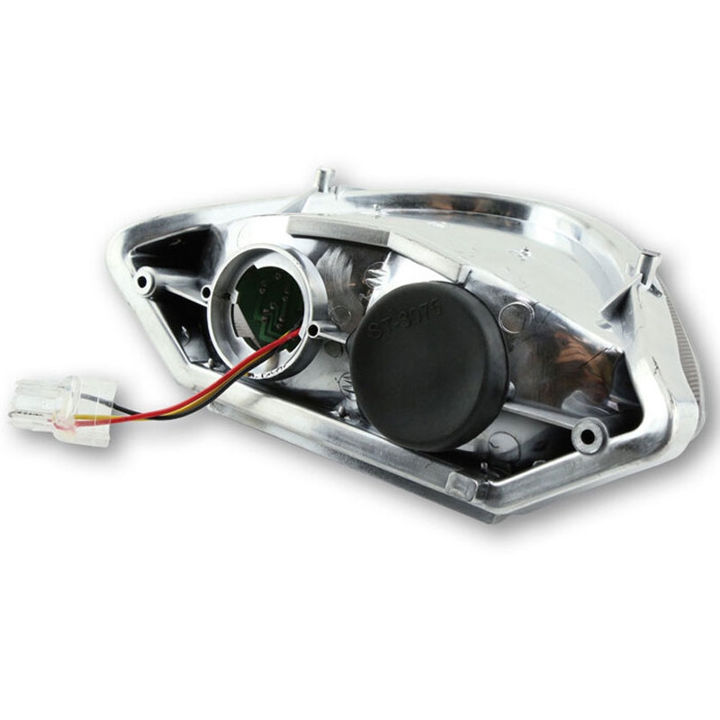 Feu arrière LED intelligent Highsider pour HONDA CB 600 03-05, CB 900 02-05