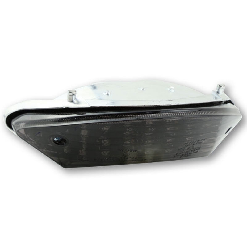 Feu arrière LED intelligent Highsider pour HONDA CB 600 03-05, CB 900 02-05
